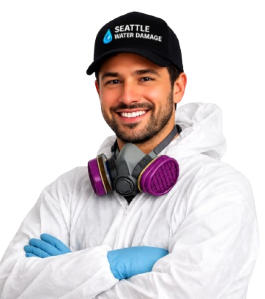seattle water damage pros contractor